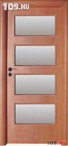 CPL fóliás beltéri ajtó