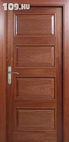Borovi fából készült bejárati ajtók